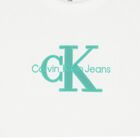 تي شيرت  بالشعار باللون الابيض للاولاد, 1, hi-res