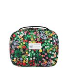 Girls Green Floral LEGO® Lunch Bag, 1, hi-res