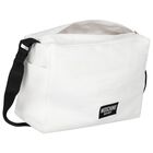 شنطة مواليد بشعار تيدي باللون العاجي للأطفال  , 1, hi-res