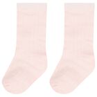 Baby Boys Beige, Blue & Ivory Socks ( 6 Pack ), 1, hi-res