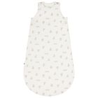 Ivory & Beige Teddy Bear Baby Sleeping Bag, 1, hi-res