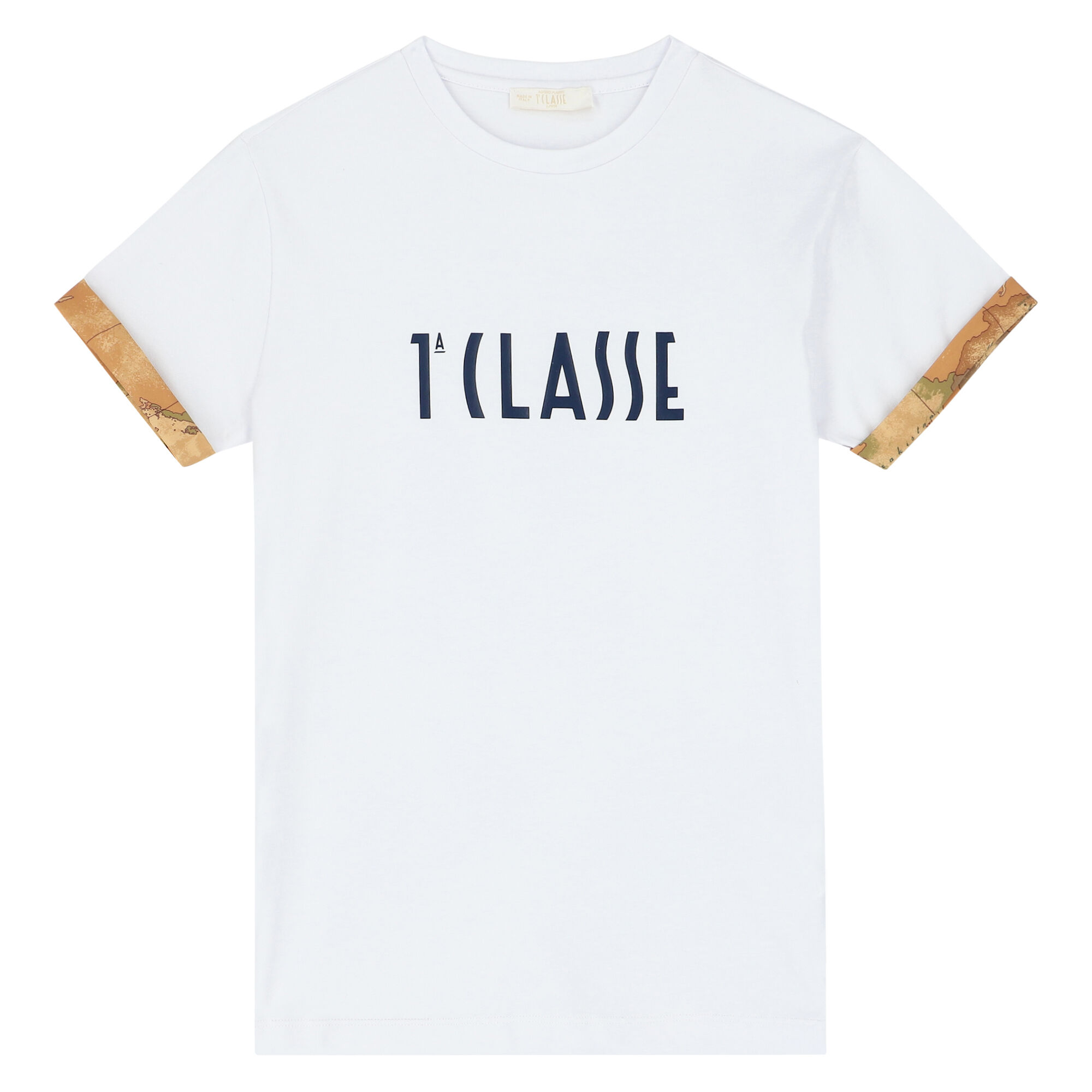T shirt prima classe discount