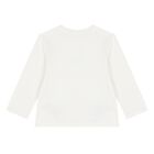 بدله رياضيه للاولاد باللون الازرق والعاجى ( 3 قطع ), 1, hi-res