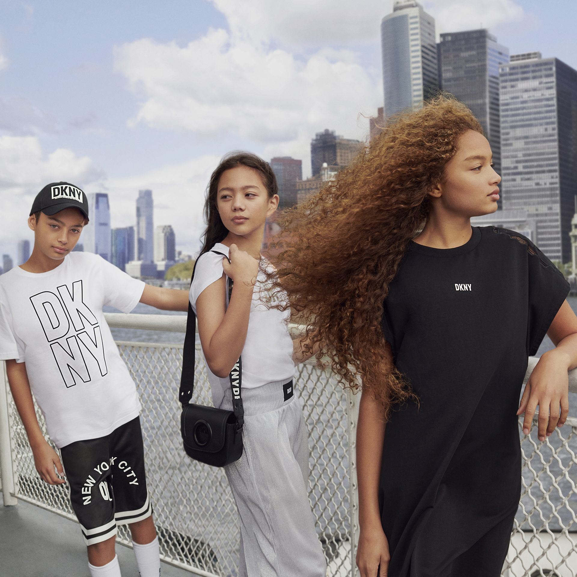 Dkny kidswear deals