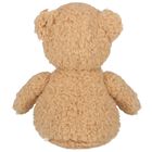 Beige Teddy Bear Toy ( 21cm ), 1, hi-res