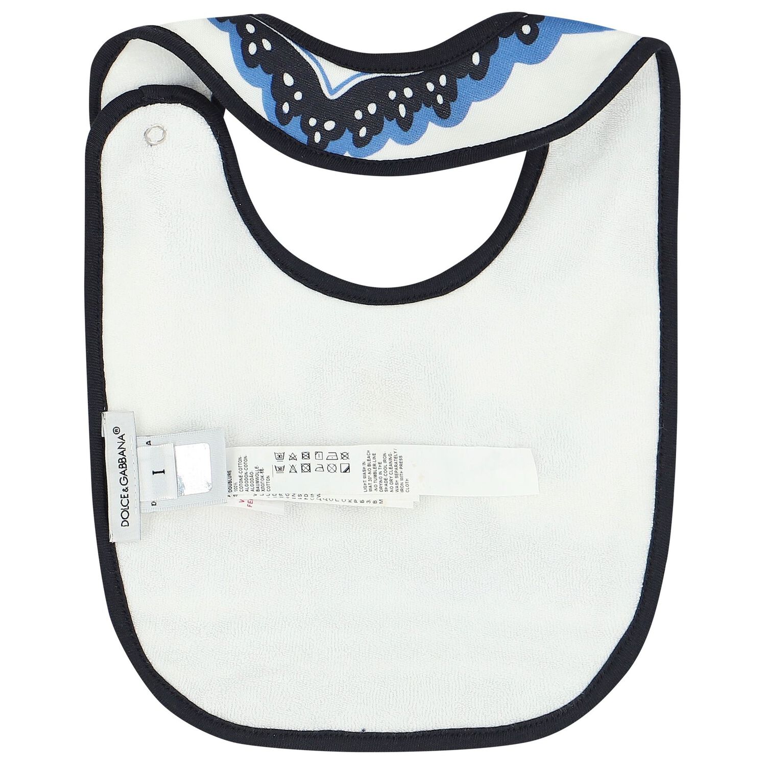 Baby Boys Marina Print Babygrow Gift Set, 1, hi-res image number null