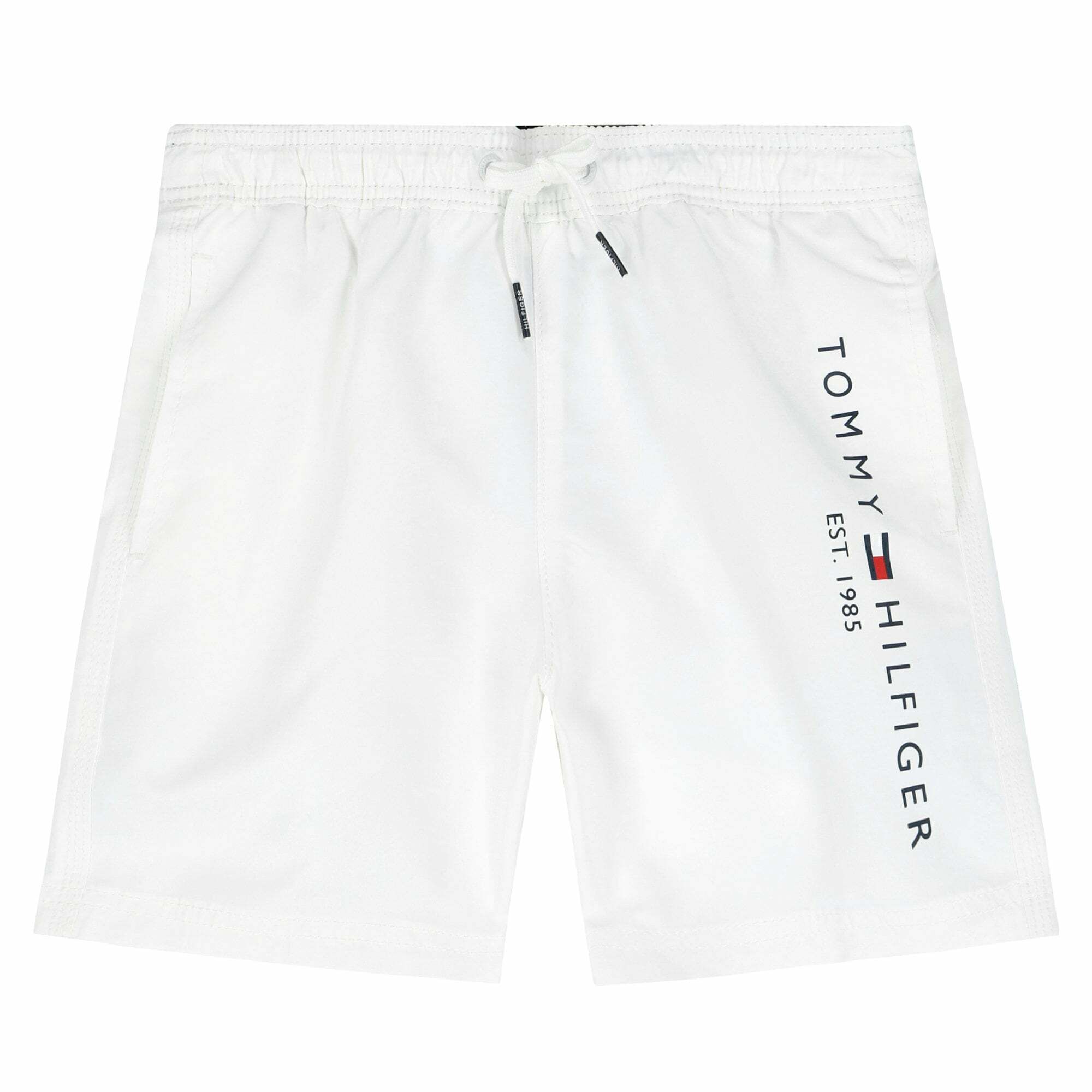 Tommy hilfiger 2025 boys swim shorts