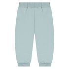 بدله رياضيه للاولاد باللون العاجى والاخضر ( 3 قطع ) , 3, hi-res