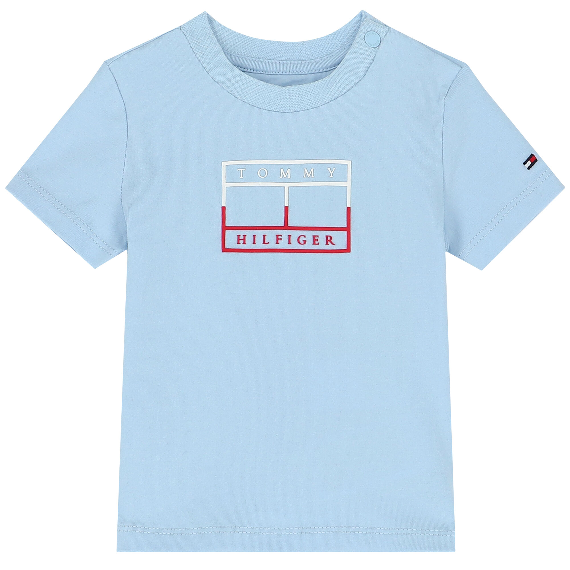 Tommy hilfiger baby usa top