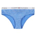 سروال داخلى للبنات بالشعار متعدد الالوان ( 7 قطع ) , 1, hi-res