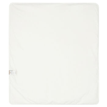 Baby Girls Multi-Colored Blanket