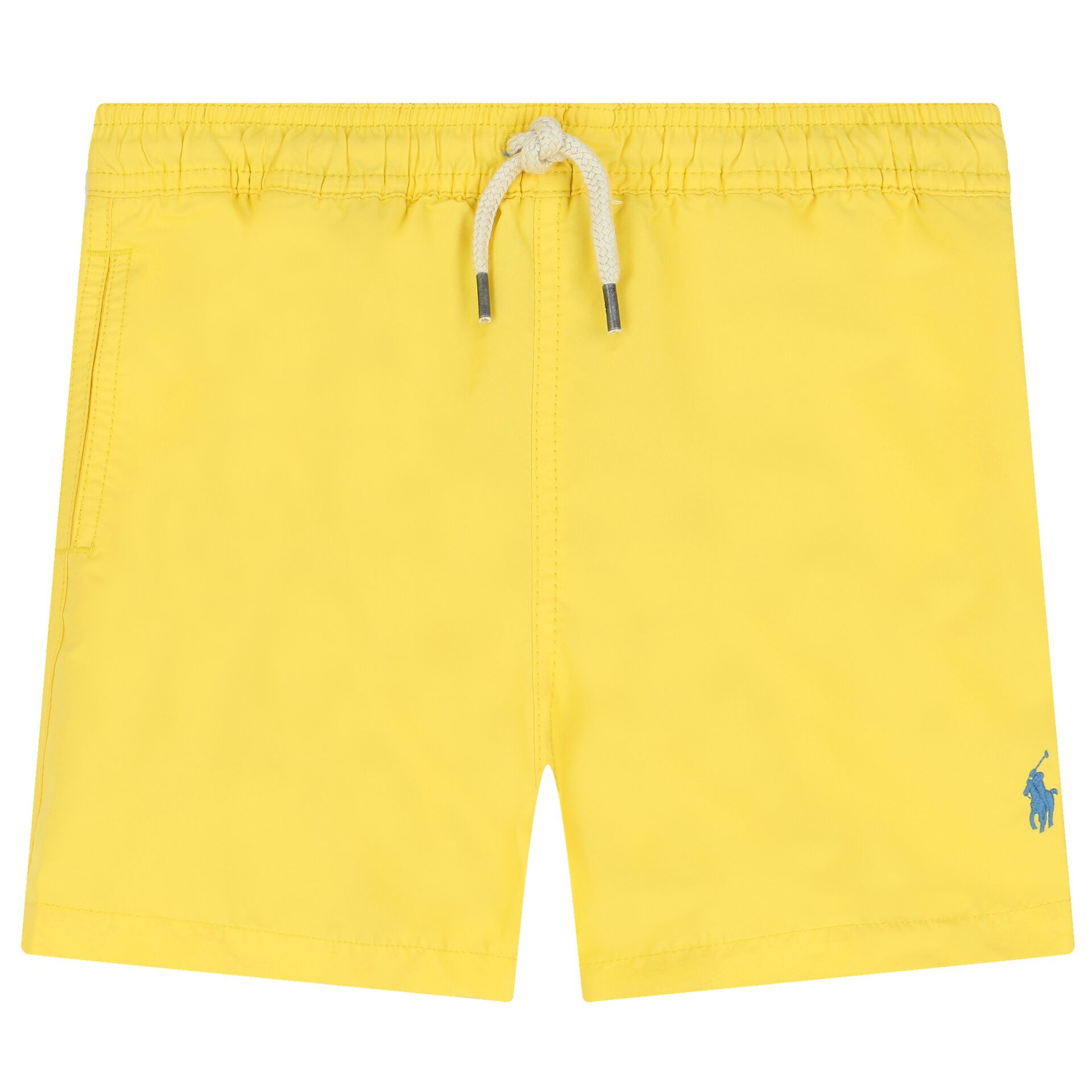 Boys ralph lauren swim shorts top