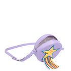 حقيبة شوتينج ستار للبنات باللون الأرجواني, 1, hi-res