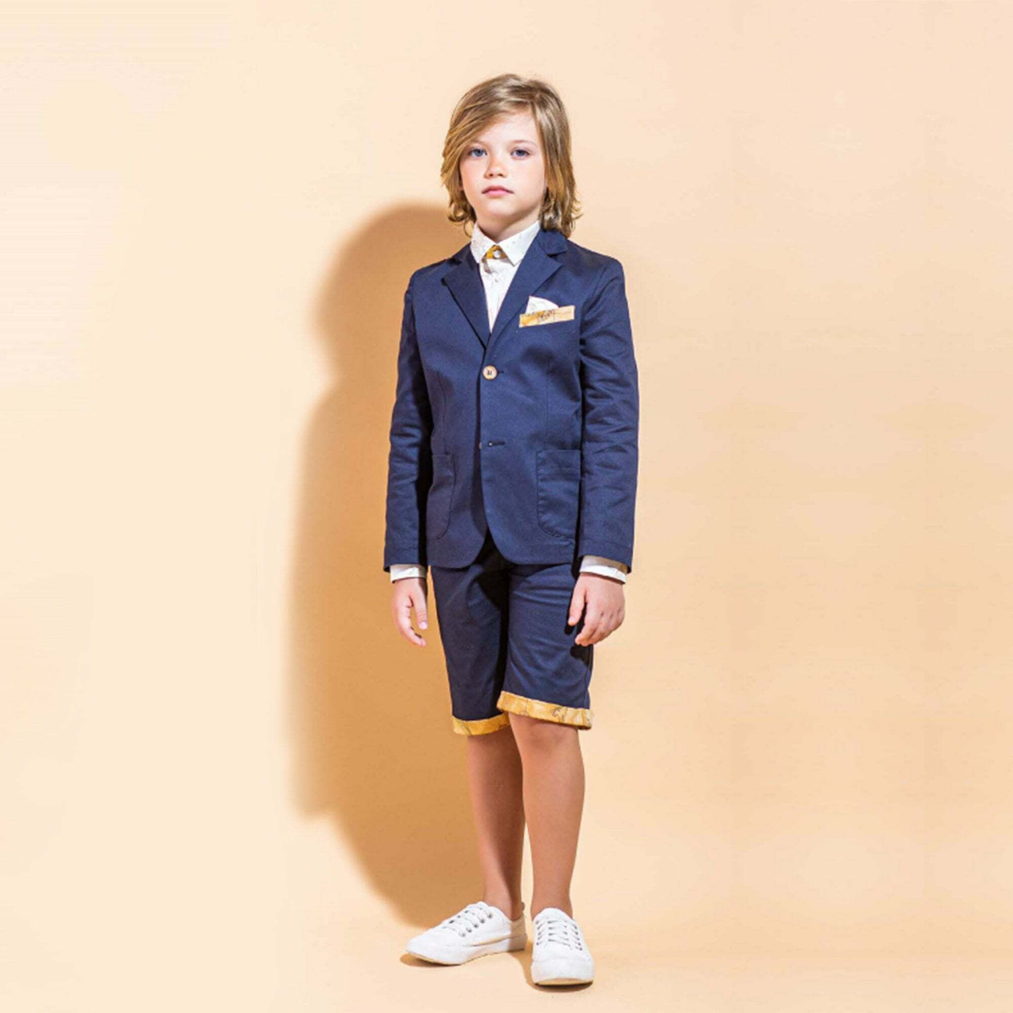 Kids navy blazer Clearance