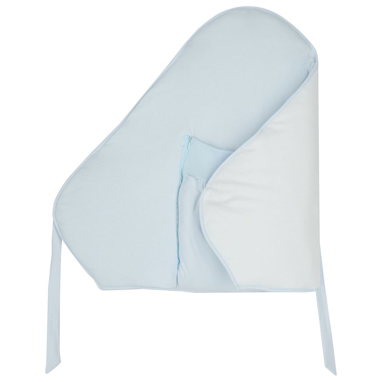 مدس أولاد بطبعة تيدي و قطار باللون الأبيض و الأزرق , 1, hi-res