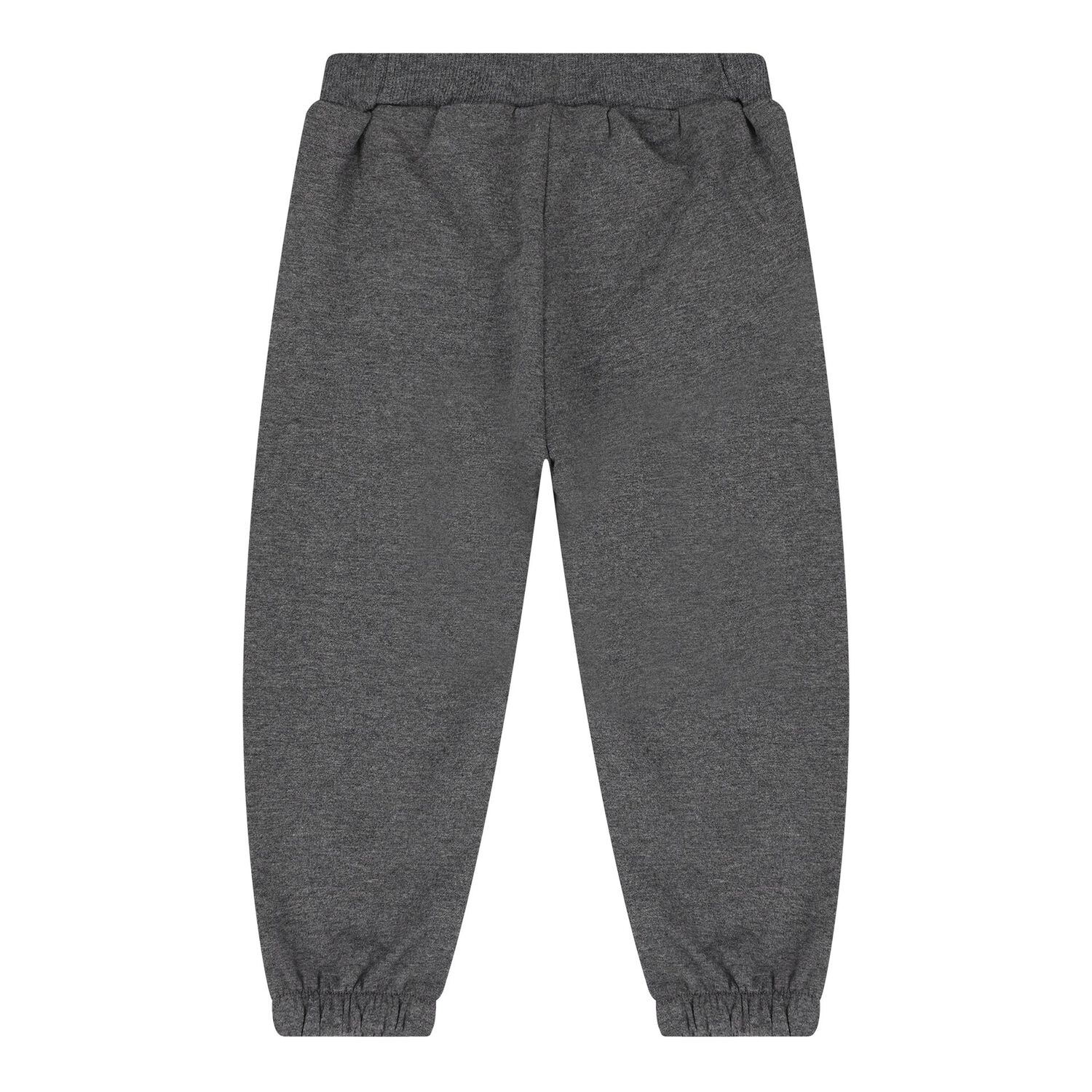 Baby Boys Grey & White Dinosaur Tracksuit ( 3 Piece ), 1, hi-res