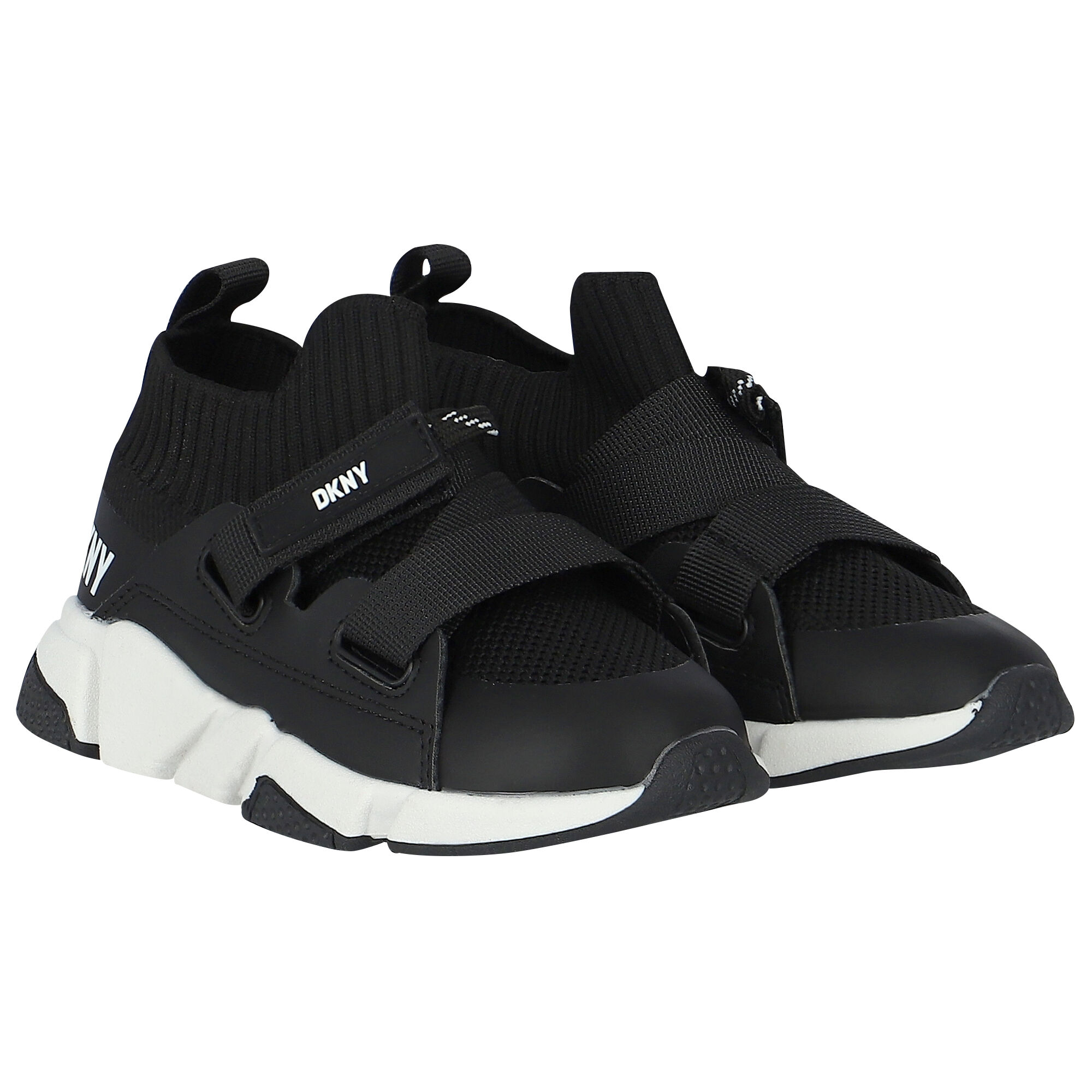 Dkny trainers hotsell