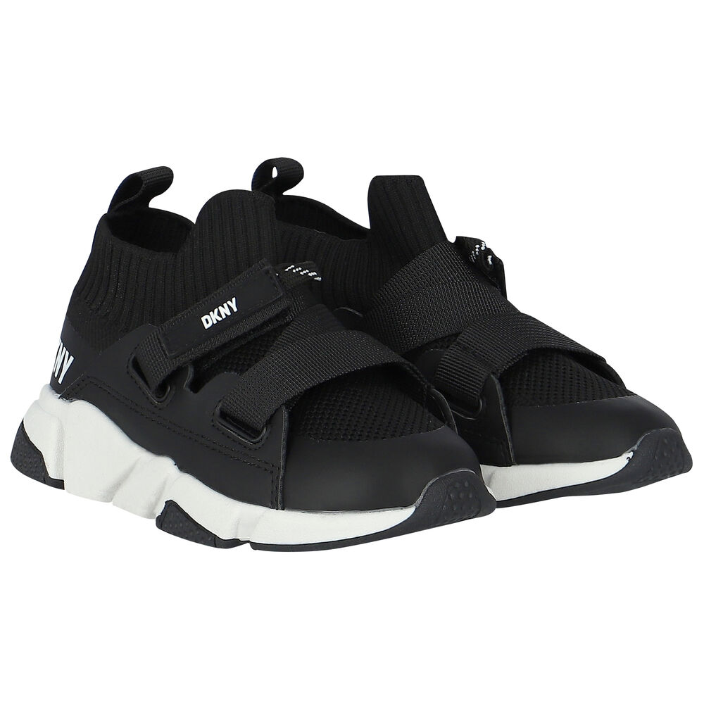 dkny trainers