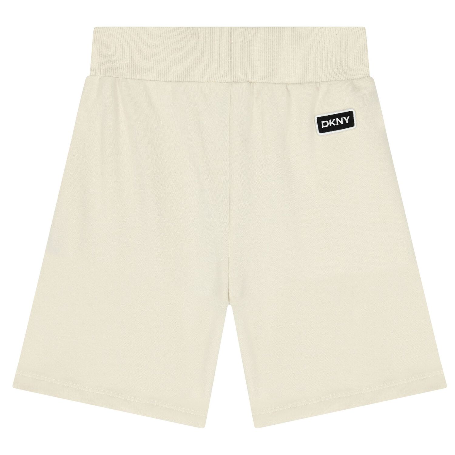Ivory Logo Shorts, 1, hi-res image number null
