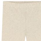 فستان بنات بيبي بالشعار باللون البنفسجي, 1, hi-res