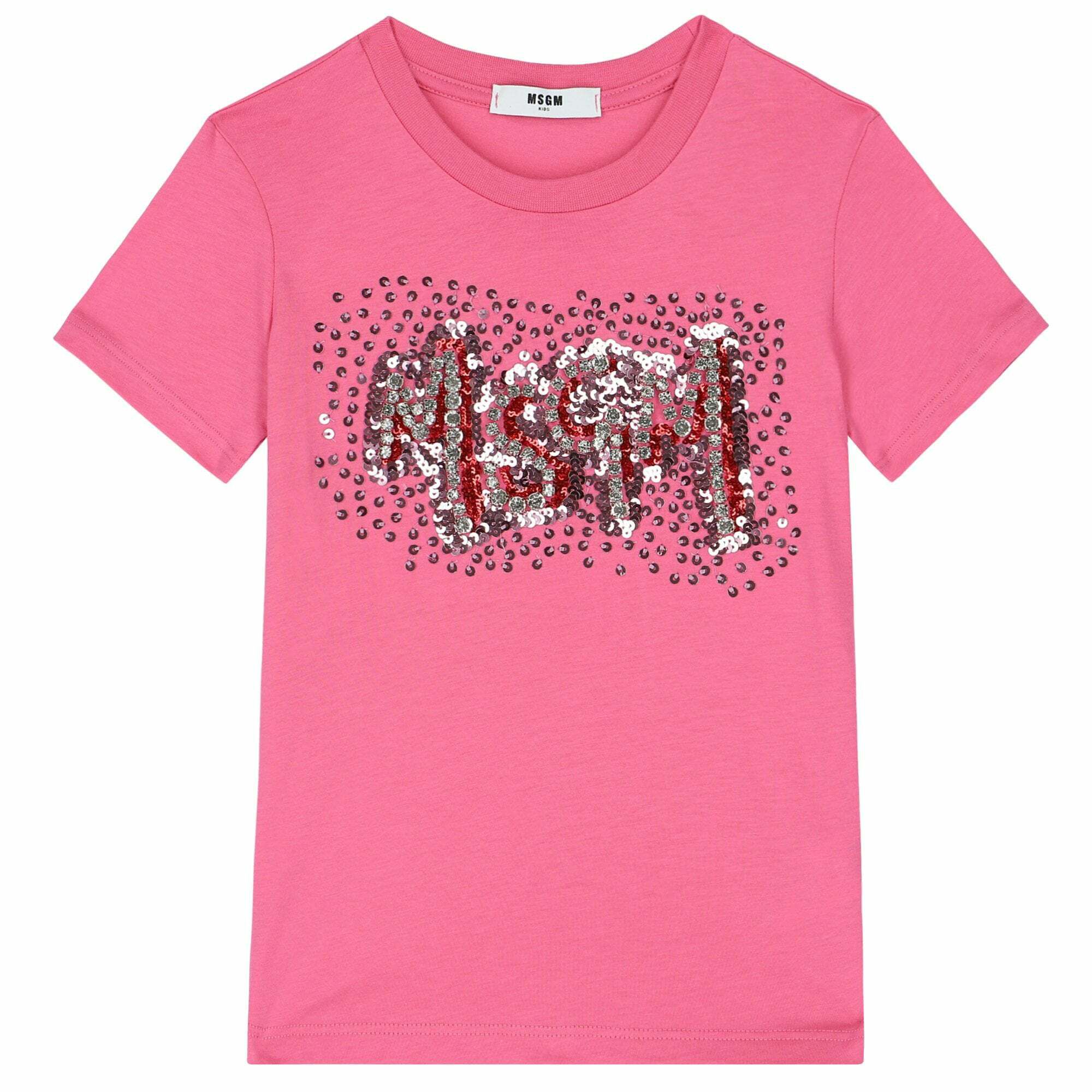 Girls msgm new arrivals