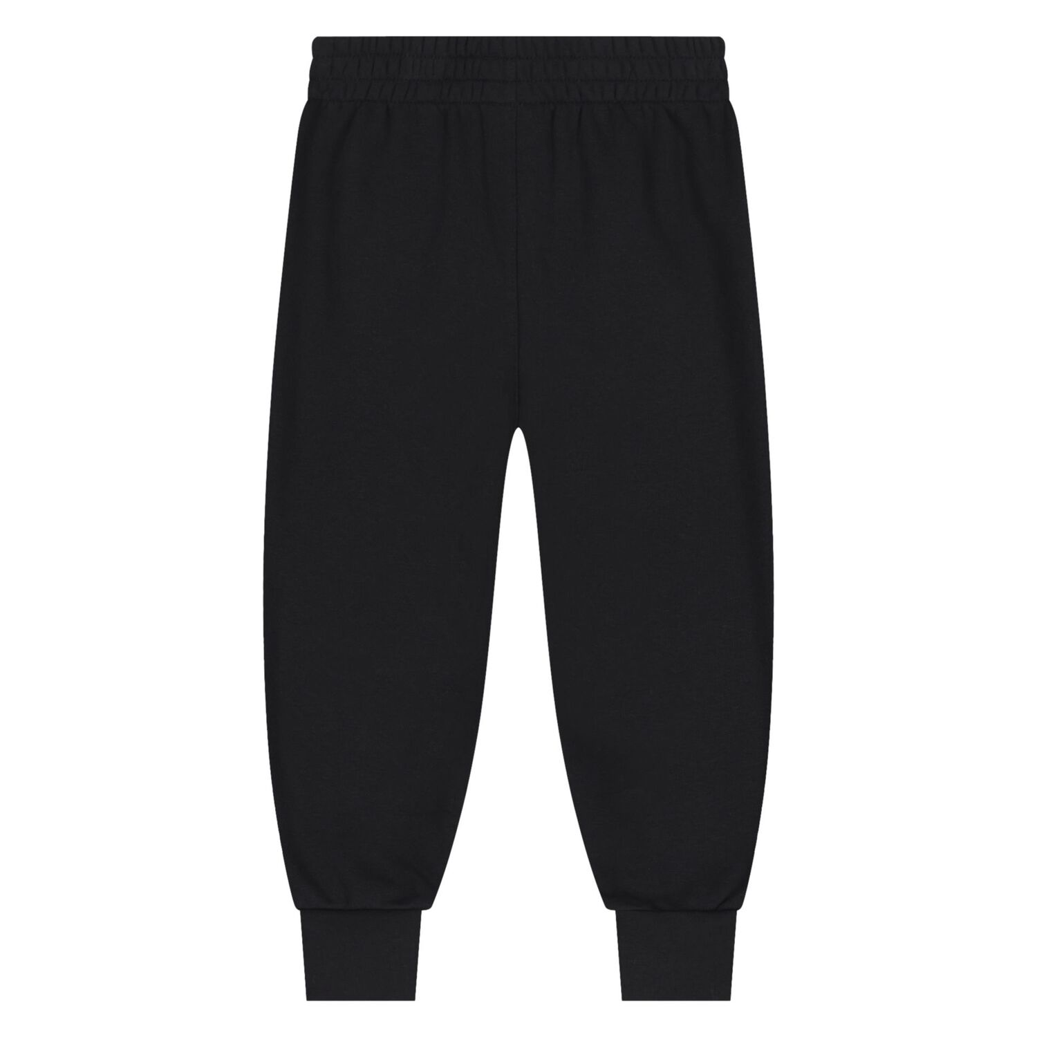 Younger Boys Black Jordan Tracksuit, 1, hi-res