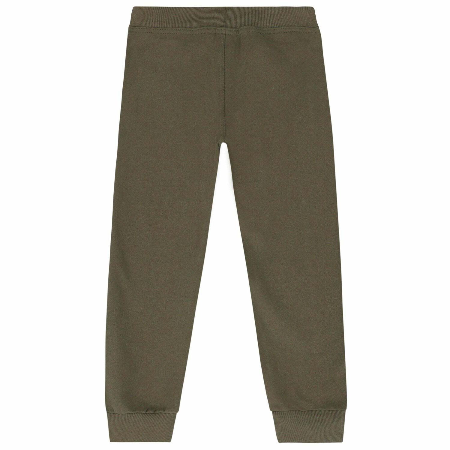 Boys Khaki Joggers, 1, hi-res
