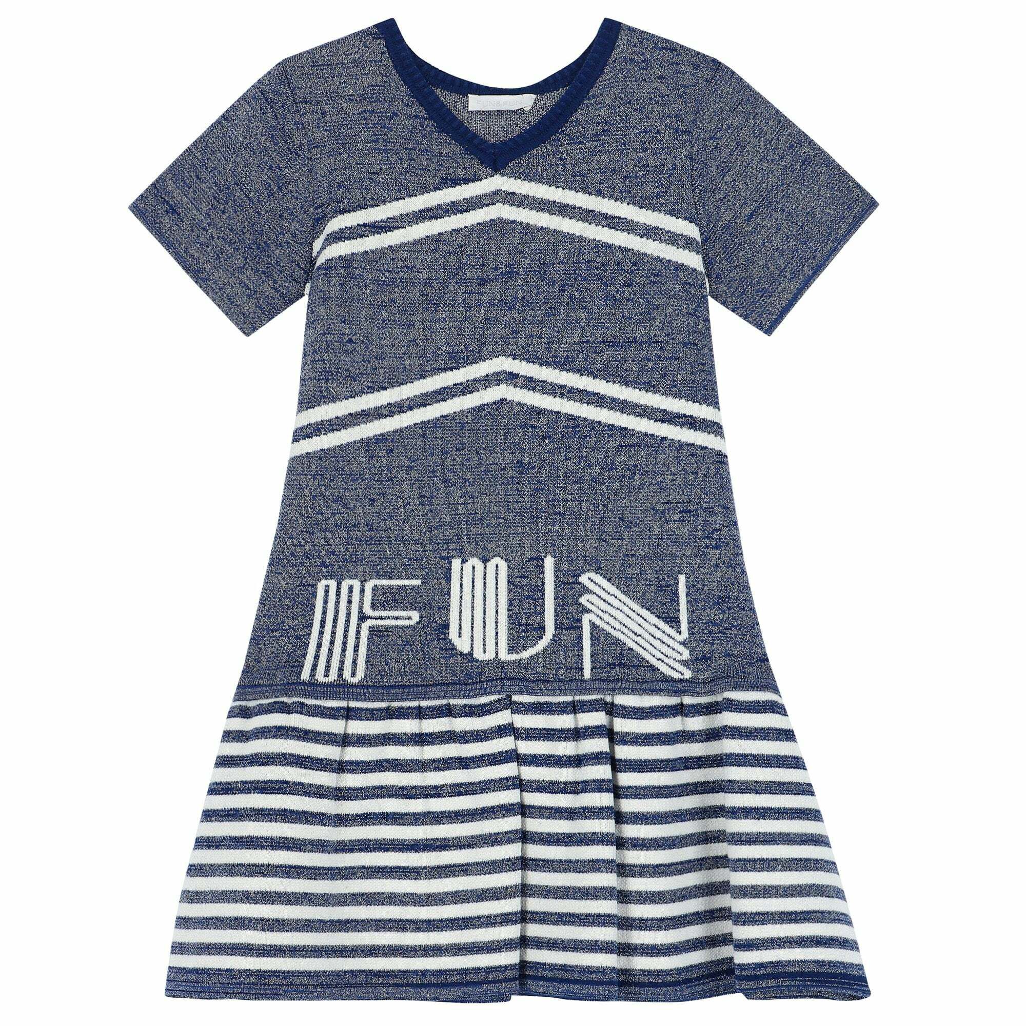Fun Fun Kids Junior Couture