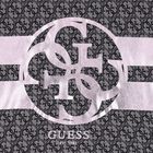 Girls Grey Logo T-Shirt, 1, hi-res