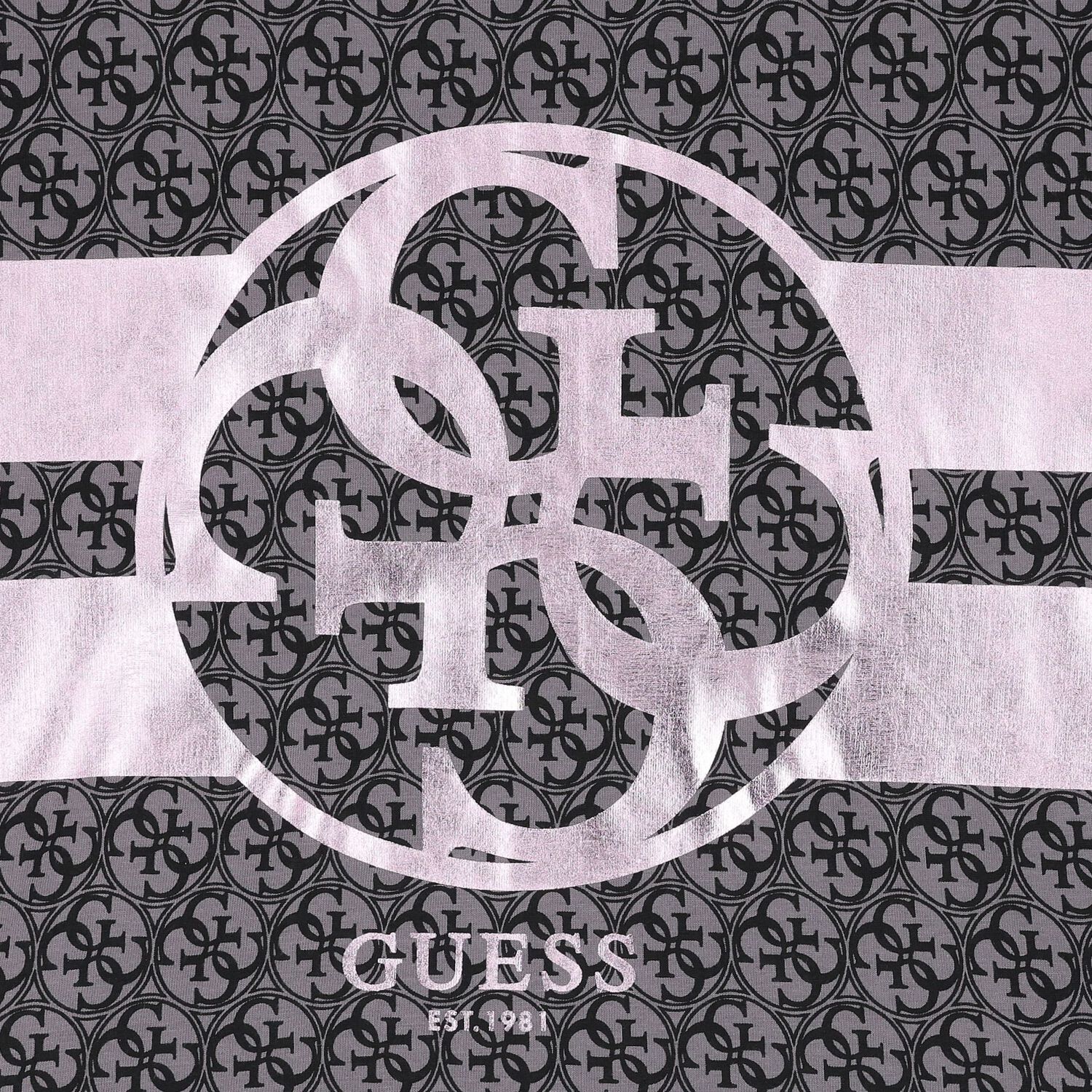 Girls Grey Logo T-Shirt, 1, hi-res image number null