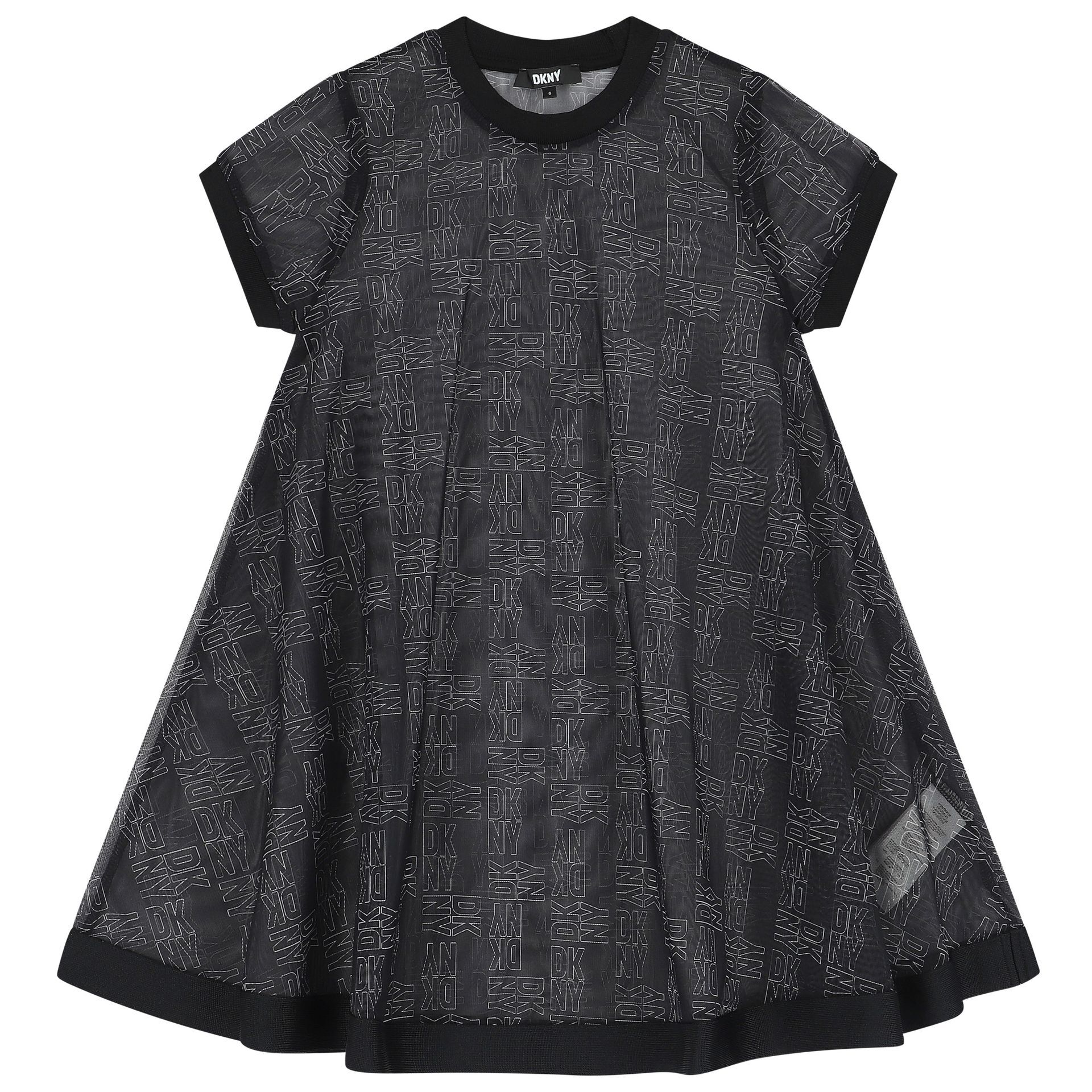 Dkny dress kids shop
