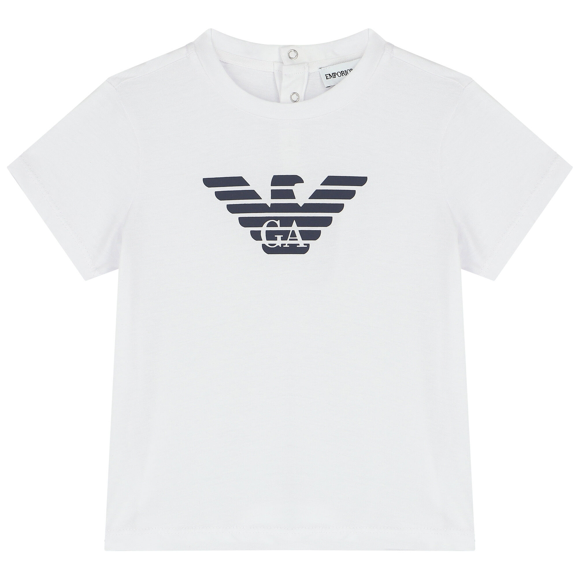 Armani junior online shop clearance
