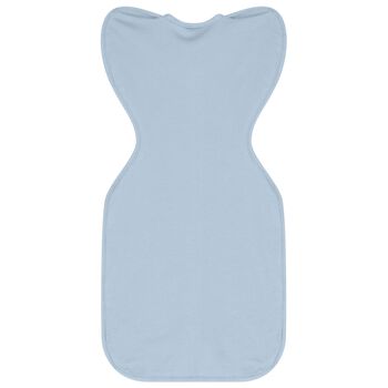 Blue Logo Baby Swaddle Up 0.2 TOG