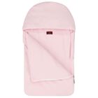 مدس بنات بالشعار وطبعة قلب باللون الوردى, 2, hi-res