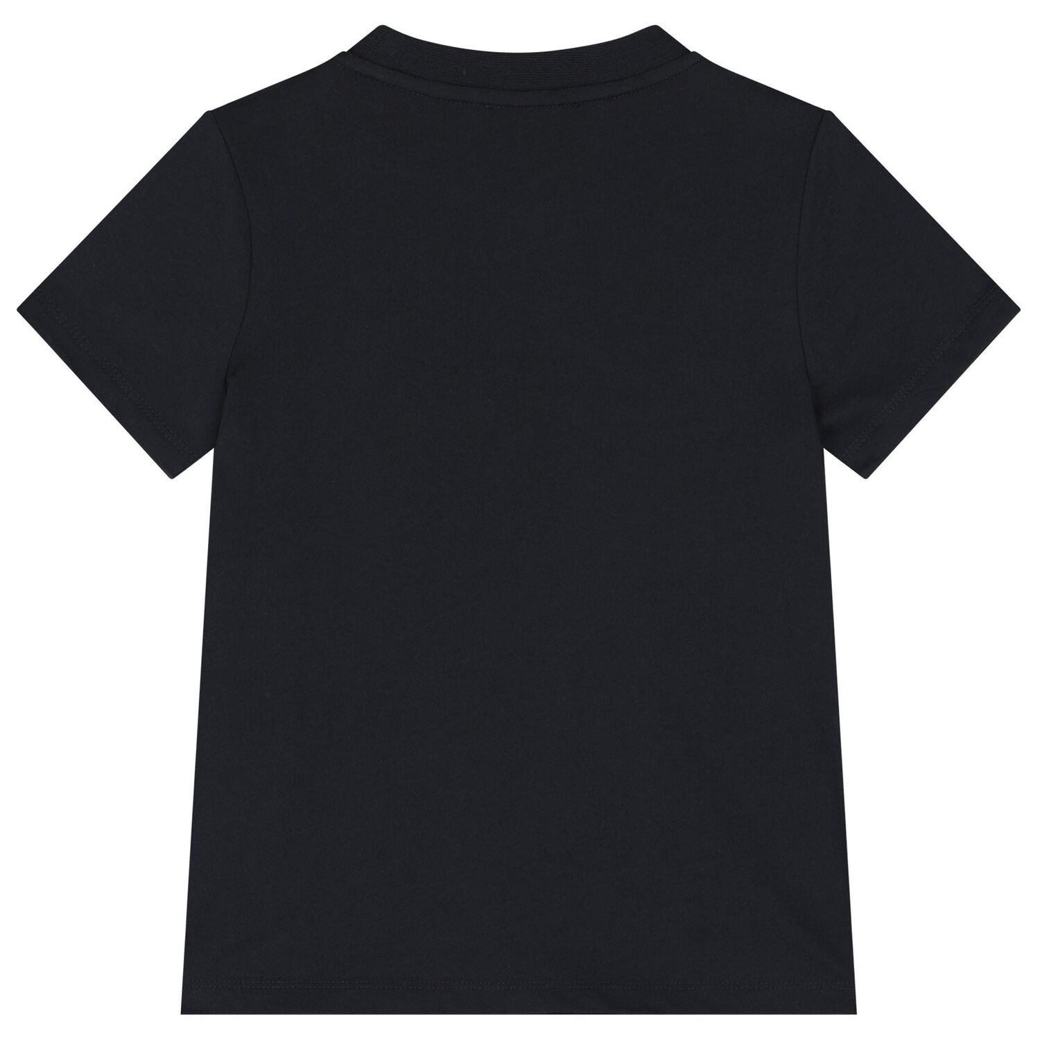 Boys Navy Blue, Ivory & Beige T-Shirts (3 Pack), 1, hi-res image number null