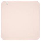 Baby Girls Pink Logo Babygrow Gift Set, 1, hi-res