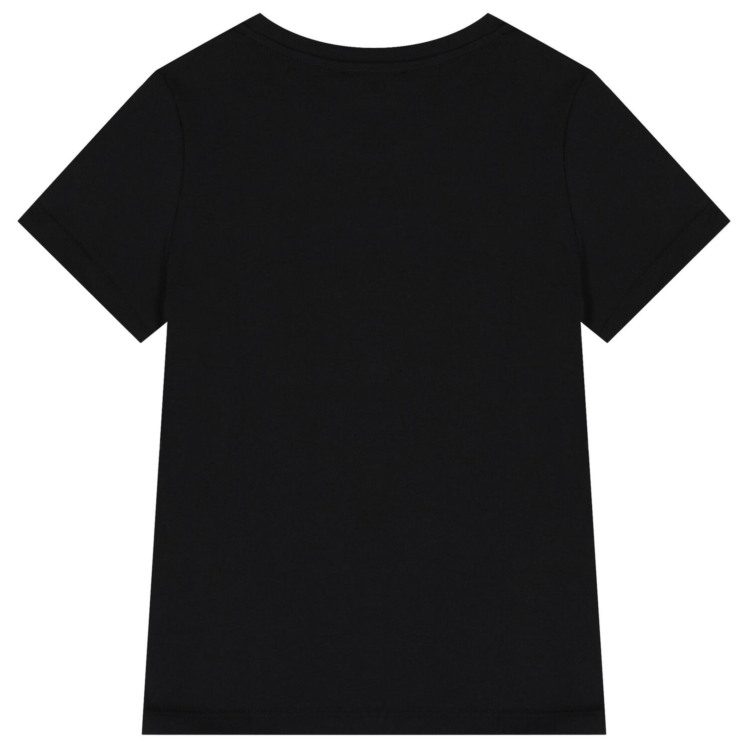Black Medusa T-Shirt, 1, hi-res image number null