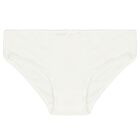 Girls Red & White Briefs (4 Pack), 2, hi-res
