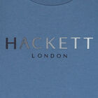 Boys Blue Logo Sweatshirt, 1, hi-res