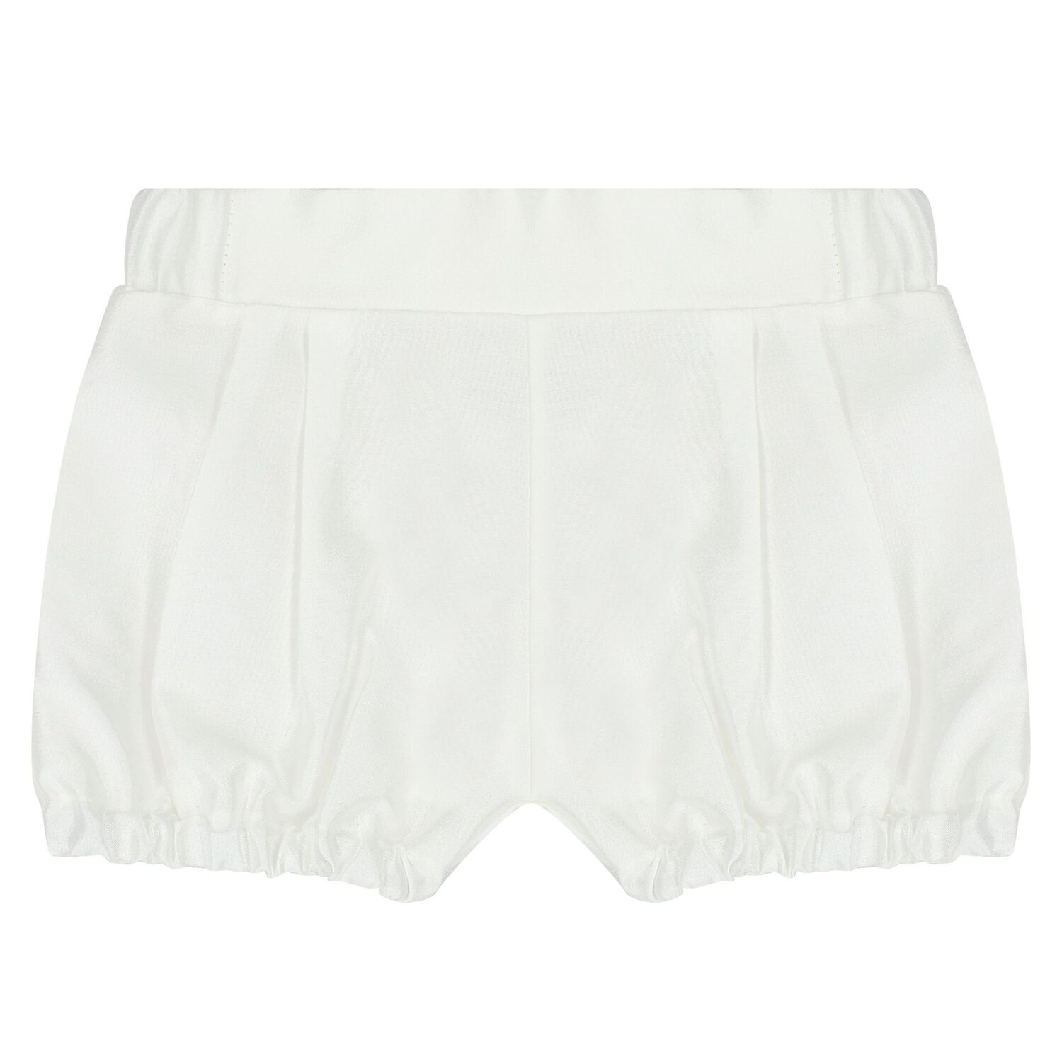 Ivory Elephant Baby Shorts Gift Set, 1, hi-res image number null