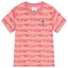 Girls Pink X Gabby's Dollhouse T-Shirt, 1, hi-res