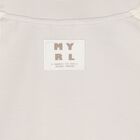 Girls Beige & Ivory Tracksuit, 1, hi-res