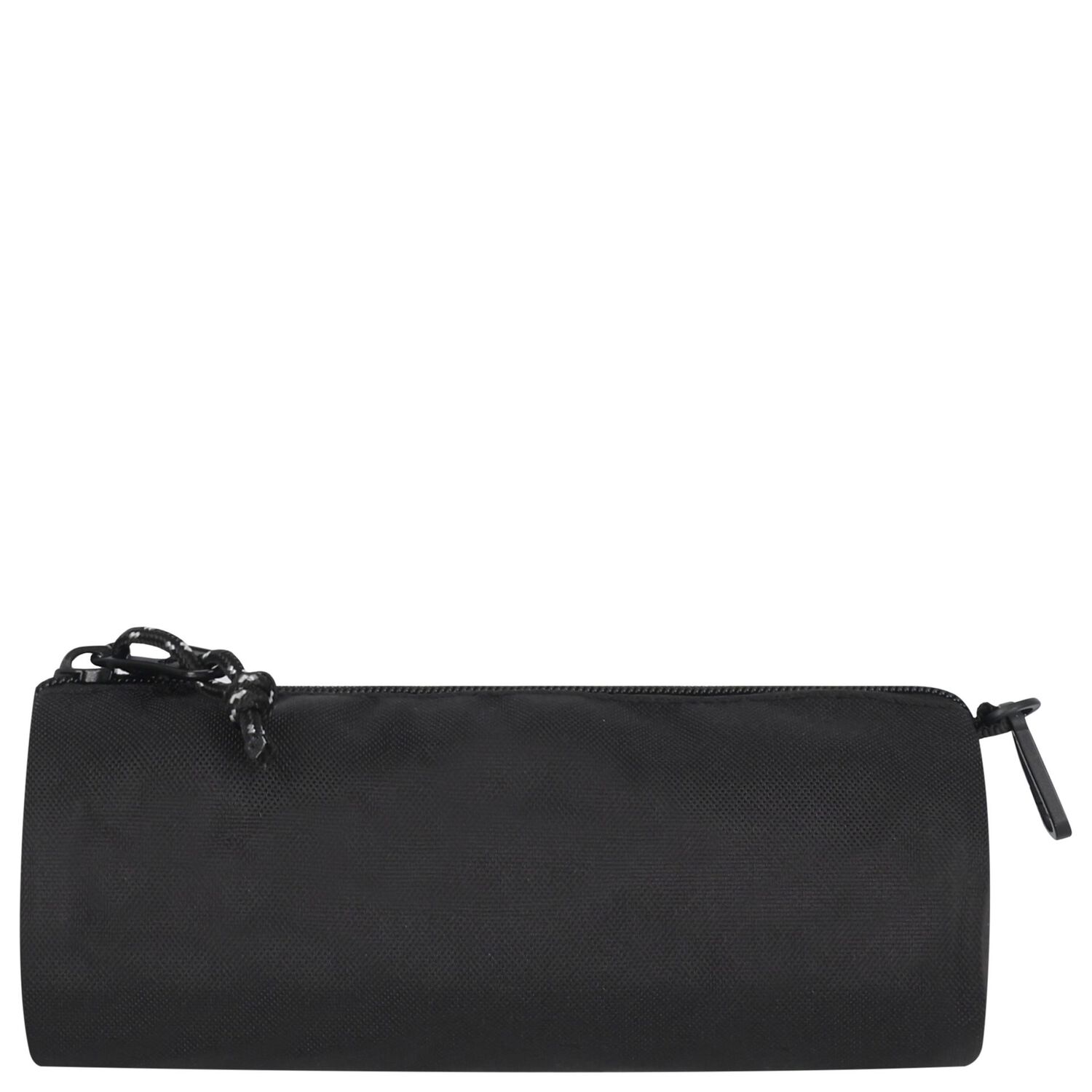 حقيبة ظهر بالشعار باللون الأسود, 1, hi-res