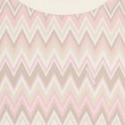 Girls Pink Logo Zig Zag Sweatshirt, 1, hi-res
