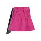 Girls Pink Jersey Skirt, 1, hi-res