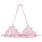 بيكيني للبنات باللون الوردي الزهري, 1, hi-res