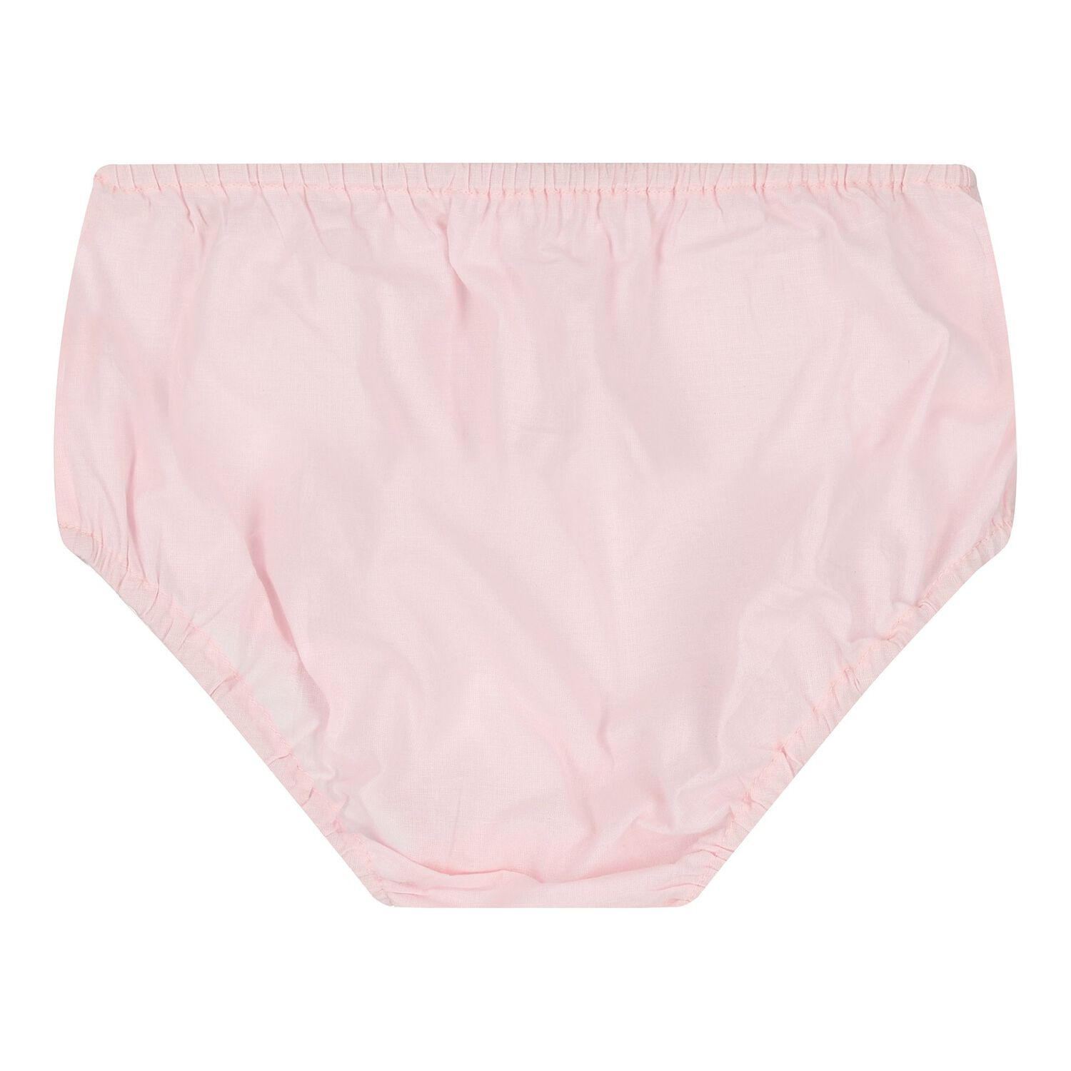 Baby Girls Pink Embellished Tulle Dress, 1, hi-res