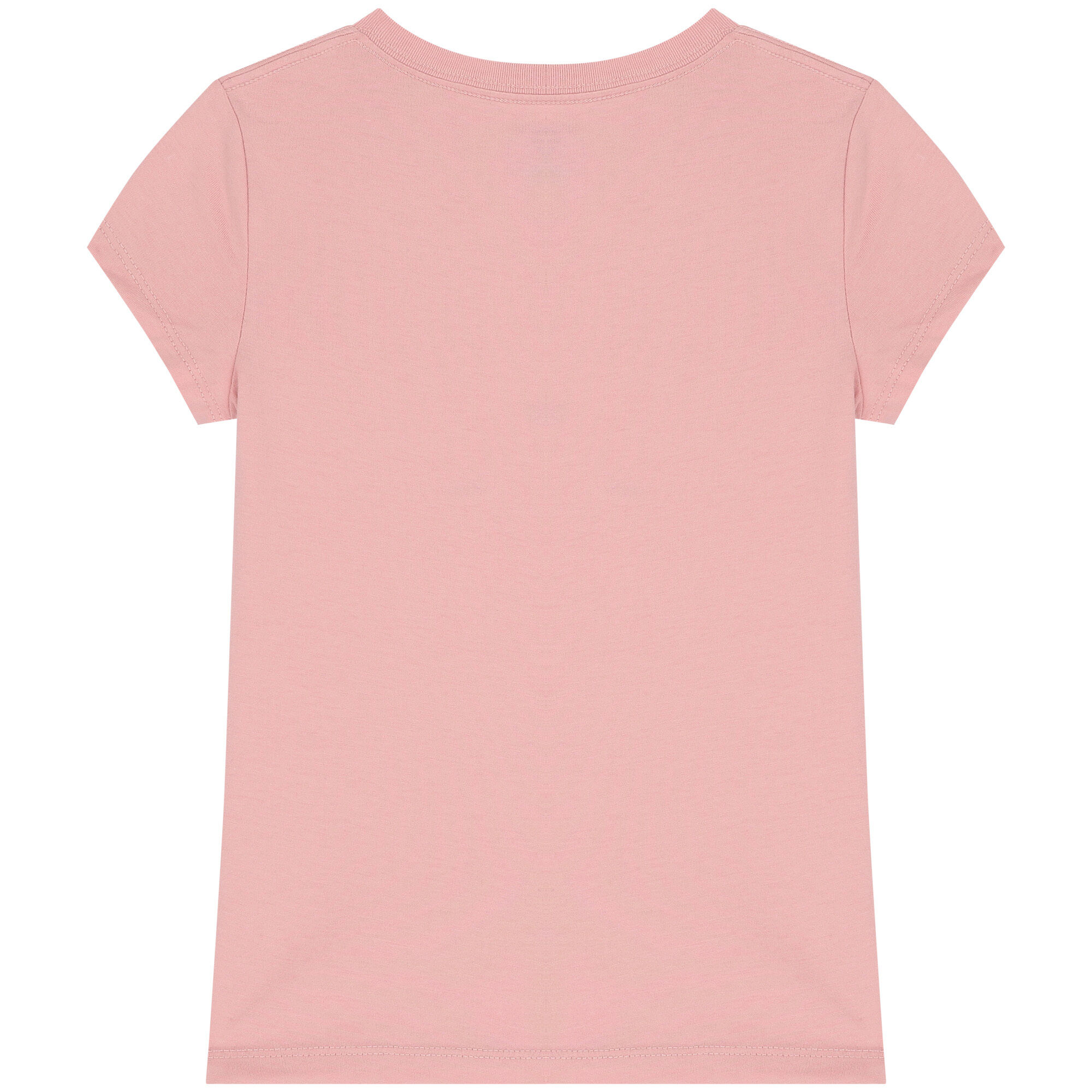 Ralph lauren pink tshirt best sale