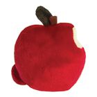 Palm Pals Red Apple Soft Toy (13CM), 1, hi-res