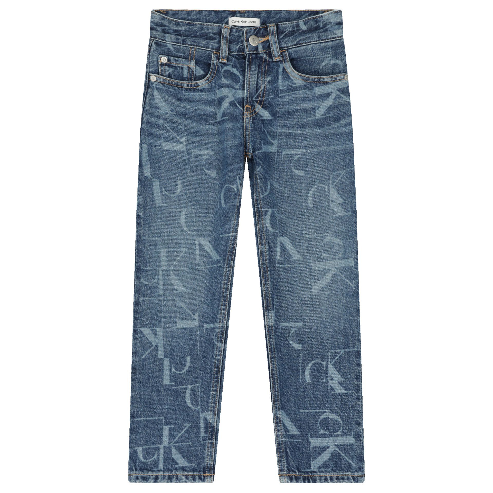 Calvin klein jeans junior 2025